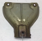 Polaris Manifold Heat Shield Fs Iq Classic Touring Widetrak 5249494 2006-2013. Fixed Price $14.75.