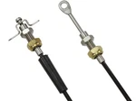 SP1 Exhaust Valve Cable SM-05280. Fixed Price $79.49.