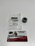 03-04 New Oem Polaris Nitrile Grommet 5412802 Snowmobile. Fixed Price $12.99.