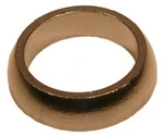 Ski-doo Mxz 600 Ho Renegade, 2004-2005, Exhaust Pipe/resonator Gasket, Doughnut. Fixed Price $12.99.