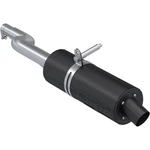 Mbrp Slip-on System W/sport Muffler AT-6104SP. Fixed Price $304.99.