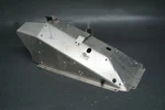 2008-2014 Fx Nytro Rtx Yamaha Oem Sub Frame Panel Exhaust Muffler Cover. Fixed Price $76.47.