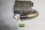 O/s 2008 Arctic Cat M8 Aftermarket Silencer Slp. Fixed Price $149.99.