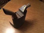 Vintage Arctic Cat Snowmobile Muffler 0112-573 '81-'84 El Tigre. Fixed Price $79.95.