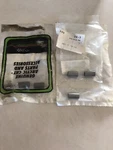 Arctic Cat Oem Resonator Spacer 0612-108 Lot Of 5. Fixed Price $14.99.