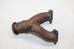 1986 Yamaha Enticer Exhaust Manifold Pipe Oem ET340T. Fixed Price $12.99.