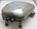 Ski-doo Muffler Silencer Mxz Grand Touring Tnt Renegade 1200 514054621. Fixed Price $249.99.