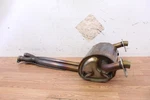 2003 Yamaha RX1 Mtn Muffler Silencer Can Exhaust. Fixed Price $149.00.