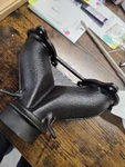 Polaris Snowmobile Y Pipe. Fixed Price $50.00.