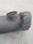 1262262-029 Muffler, Resonator From 2015 Polaris Indy 550 Adventure. Fixed Price $224.00.