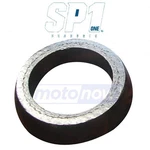 SP1 Pipe To Silencer Exhaust Seal For 2004-2005 Arctic F6 Firecat Efi Wl. Fixed Price $18.63.