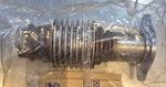 Yamaha Oem Exhaust Joint 8HG-14615-00-00 Snowmobile / Flex Header Part. Fixed Price $101.50.