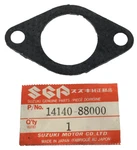 Genuine Oem Suzuki 14140-88000 Snowmobile Engine Exhaust Gasket. Fixed Price $10.99.