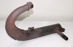 1995 Polaris Indy 440 L/c Evolved Exhaust Expansion Chamber Pipe. Fixed Price $134.95.