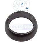 SP1 Pipe To Silencer Exhaust Seal For 2003-2004 Ski-doo Legend 800 Sdi Ir. Fixed Price $22.56.