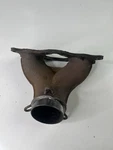 2012 Polaris Pro Rush 800 Exhaust Manifold Y Pipe 1262107-029. Fixed Price $22.00.