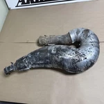 Ski Doo Rotax Exhaust Expansion Chamber Muffler Pipe 2013 Gsx 514054858 600HO. Fixed Price $149.95.