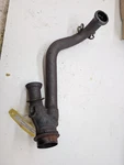 Ski-doo 2020-2026 Exhaust Manifold Pipe 514055605 Grand Touring Sport 600 Ace. Fixed Price $95.95.
