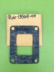 Yamaha Intake Gasket 866-13563-09 EX440 PR440 GP440. Fixed Price $7.00.