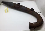 Ski-doo Muffler Silencer Calibration Tube Grand Touring Legend Mx Z 514053645. Fixed Price $319.95.