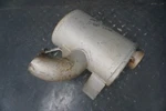 2007-2009 Crossfire 800 M8 162 Arctic Cat Aftermarket Exhaust Pipe Brand Unkown. Fixed Price $199.95.