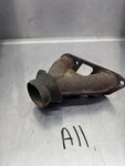 Vintage 90 89 Arctic Cat Cougar 500 Snowmobile Exhaust Manifold Y Pipe 0612-030. Fixed Price $37.59.