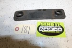 125 2005 Polaris Rmk 900 Grommet-resonator,support 5412425. Fixed Price $10.99.