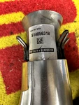Ski Doo Muffler Tune Pipe Exhaust 514056321. Fixed Price $499.00.