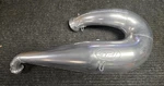 Straightline Performance Ceramic Coated Single Pipe 2007 2008 2009 Arctic Cat F8. Fixed Price $249.95.