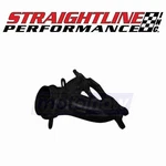 Straightline Y-pipe For 2019 Polaris 850 Rush Xcr Exhaust Slip-on / Ee. Fixed Price $499.95.