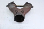 19 Polaris Rmk 850 Y Pipe Exhaust Manifold 1263034-029. Fixed Price $50.00.