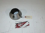 Yamaha 2004 Rx Warrior Exhaust Cap 8FA-77517-10-00. Fixed Price $21.95.