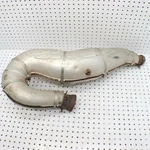 2006 Polaris Fusion 700 Exhaust Expansion Chamber Pipe 1261380. Fixed Price $113.51.