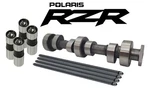 Polaris Sportsman 700 800 X2 Lifters Pushrods Rzr Replacement Camshaft Kit. Fixed Price $195.00.