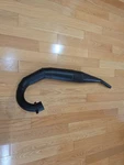 Exhaust Tuned Pipe Expansion Chamber Snowmobile Ski-doo. Fixed Price $125.00.