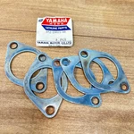 Yamaha Oem Nos Exhaust Pipe Gasket 5-PACK / 812-14613-00 Snowmobile. Fixed Price $26.00.