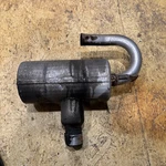1997 Polaris Xc 440 Oem Exhaust Muffler Resonator. Fixed Price $60.00.