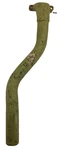 Vintage Omc Johnson Evinrude 161644 Snowmobile Engine Exhaust Manifold. Fixed Price $34.99.