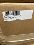 New Arctic Fabr Expansion Chamber For Firecat 600 Sabercat 1712-111. Fixed Price $562.44.