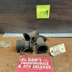 Exhaust Pipe # 1260617-029, 1260614-029 Polaris 1994 Storm 800 Snowmobile. Fixed Price $80.69.