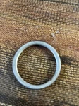Nos Oem Genuine Yamaha Exhaust Pipe Gasket Seal 8F3-14613-01-00. Fixed Price $8.00.