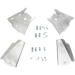 Moose Front + Rear (4) A-arm Protector Guard Set A/c 400/500/650/700/1000 04-09. Fixed Price $134.96.