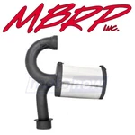 Mbrp Trail Series Performance Exhaust 1999 Polaris 600 Xc -. Fixed Price $402.15.