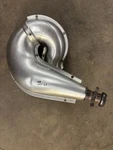 2017+ Ski-doo Mxz Renegade Xrs 850 Tnt Oem Exhaust Expansion Pipe Gen 4 18 19. Fixed Price $332.28.