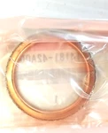 New Oem Arctic Cat Exhaust Gasket 3402-300 Artic. Fixed Price $9.02.