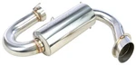Mbrp Ss Race Performance Slip On Exhaust Polaris Indy 500 03. Fixed Price $367.20.