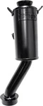 Bikeman Performance Powder Lite Muffler Polaris Iq 600 Rr 2008-2014 02-320PL. Fixed Price $318.95.
