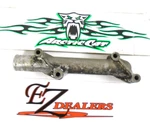 Arctic Cat Snowmobile 3002-737 Water Inlet Manifold 78-88 El Tigre 85-89 Pantera. Fixed Price $19.99.