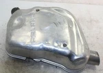 06-07 Polaris Switchback Exhaust Silencer Muffler Pipe 1261608. Fixed Price $200.00.