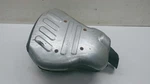 2012 Polaris 600 Switchback Pro Exhaust Muffler Silencer Resonator 1261923-029. Fixed Price $79.99.